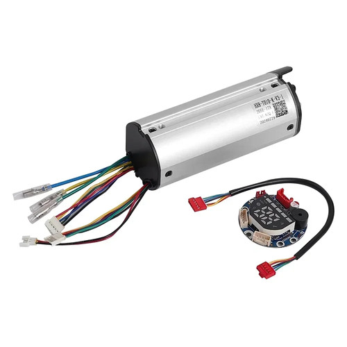 Dashboard controller set for - controller,