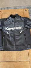 Womens genuine kawasaki jacket - womens,