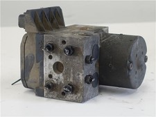 ABS PUMP Audi Allroad quattro