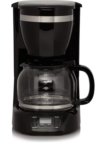 Digital coffee machine - digital,