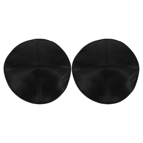 2pcs jewish yarmulke beanies - 2pcs,