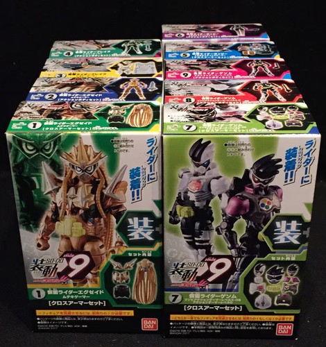 Bandai mobile stage - stage, 9