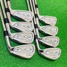 Callaway X FORGED 2013 Iron