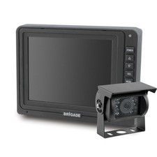 Brigade Select Camera Monitor