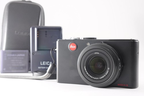 Mint case leica d lux - w/, d-lux