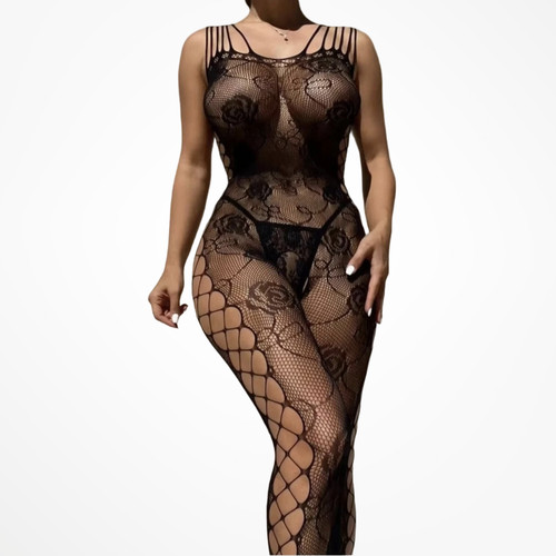Women sexy multi strips - women's,