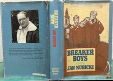 Jan kubicki breaker boys - /,