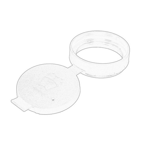 Washer tank cap fits - washer, fits: