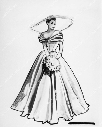 Costume wardrobe sketch by - wardrobe,