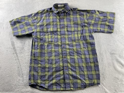 Vintage orvis shirt - vintage, mens