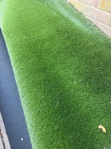 Luxury thick fake grass 60sqm - fake,