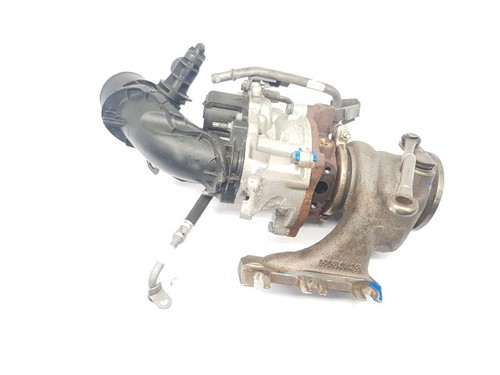 2021 nissan juke turbocharger - 2021,