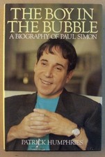 The Boy In The Bubble: A