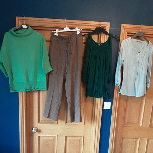 Bundle ladies clothes - bundle,