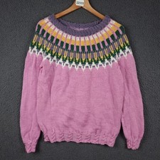 Vintage NORWEGIAN Jumper