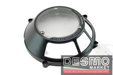 Rizoma Ducati CNC clutch cover