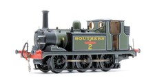 HORNBY 'OO' GAUGE R2063