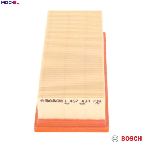 Air filter 457 - 1,
