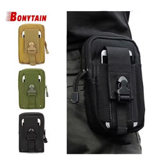 Tactical Waist Belt Bag