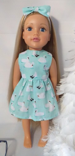 Designafriend doll clothes - doll,