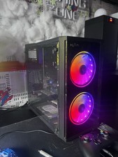 Desktop Gaming PC 2011 Entry