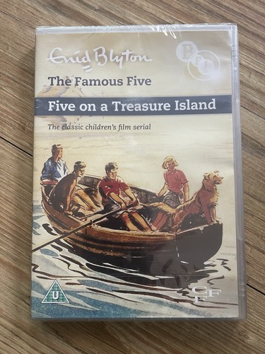 Enid blyton the - the, famous
