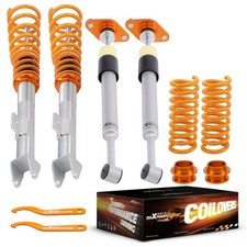 Coilovers Suspension Kit for