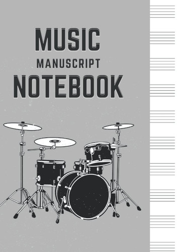 Blank sheet music - blank,