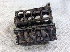 AUDI Q7 ENGINE BLOCK BARE 4.2