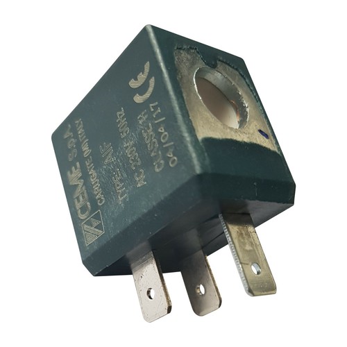 Ceme 588 solenoid - solenoid, 230v