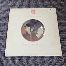 Seals & Crofts – Summer