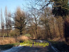 Photo 6x4 forsham lane - forsham,