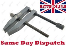 Parallel Clamp Toolmakers