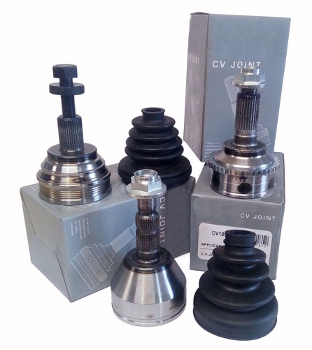 Joint kit fits toyota - 1x,