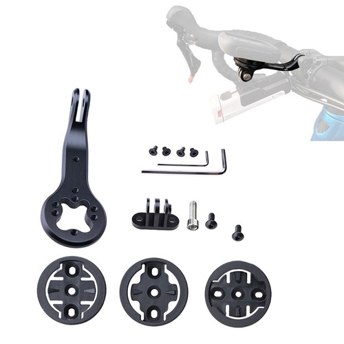 Secure stem mount for bike - secure,