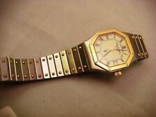 VINTAGE MAPPIN & WEBB QUARTZ