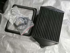 Dastek Top Mount Intercooler kit for toyota land cruiser prado  #1