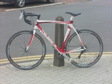 Viking 'TRI-RACE' SORA