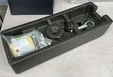 Astra J VXR Tyre pump sealant