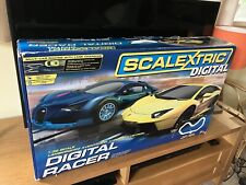 scalextric set digital