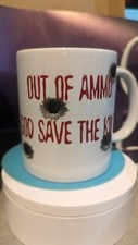 Arnhem 80th Anniversary mug
