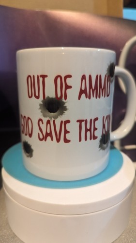 Arnhem 80th anniversary mug - arnhem,