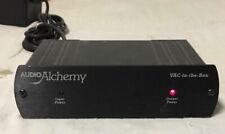 Audio Alchemy VAC In the BOX