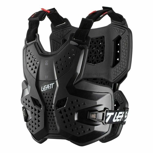 New leatt chest - 3.5, protector