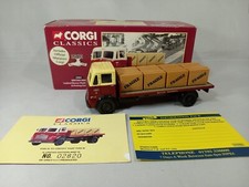 Corgi classics leyland - classics,
