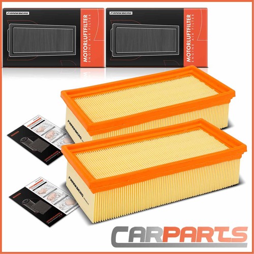 Air filters for peugeot 208 - filters,