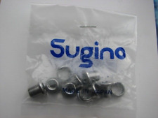 old school bmx sugino chain ring bolts