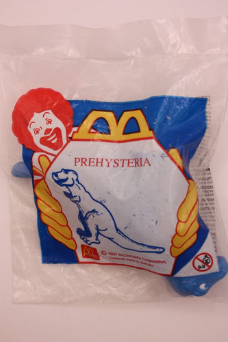 Mcdonald happy meal - mcdonald's,
