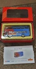 Corgi Royal Mail MCW Metrobus