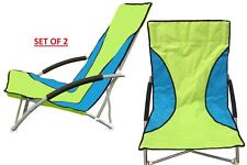 X2 Chair with Seat Soft Towel Cover for Garden Sun Lounger Beach Chair Holiday